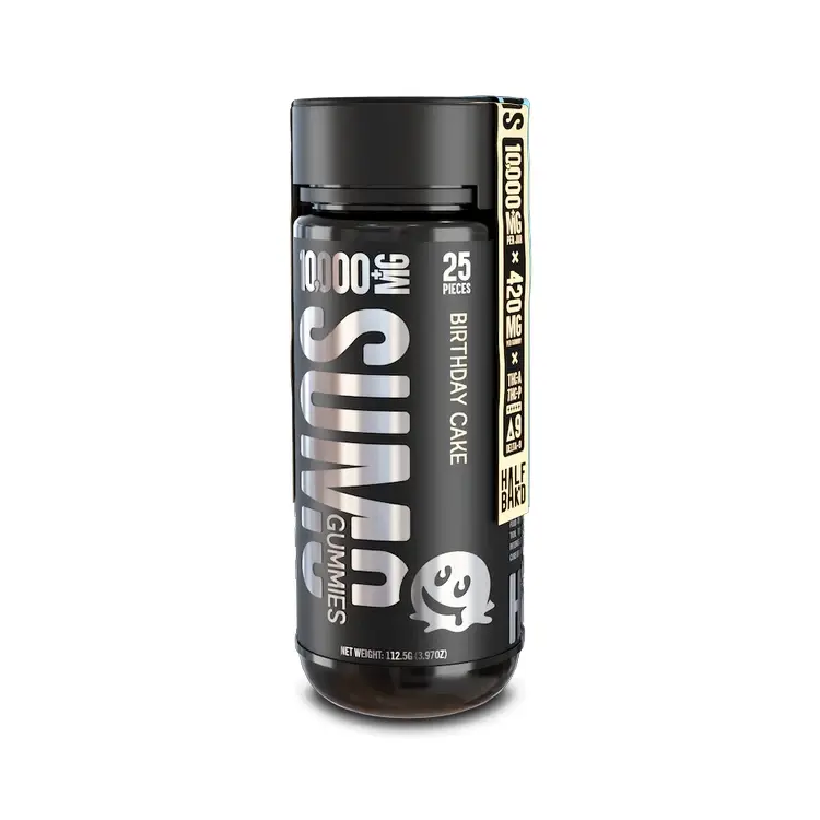 Thumbnail: Sumo Gummies-10000mg