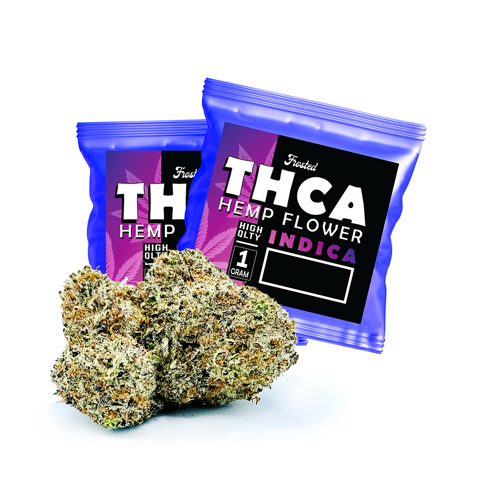 Thumbnail: THCA 1 Gram "Dime Bags"