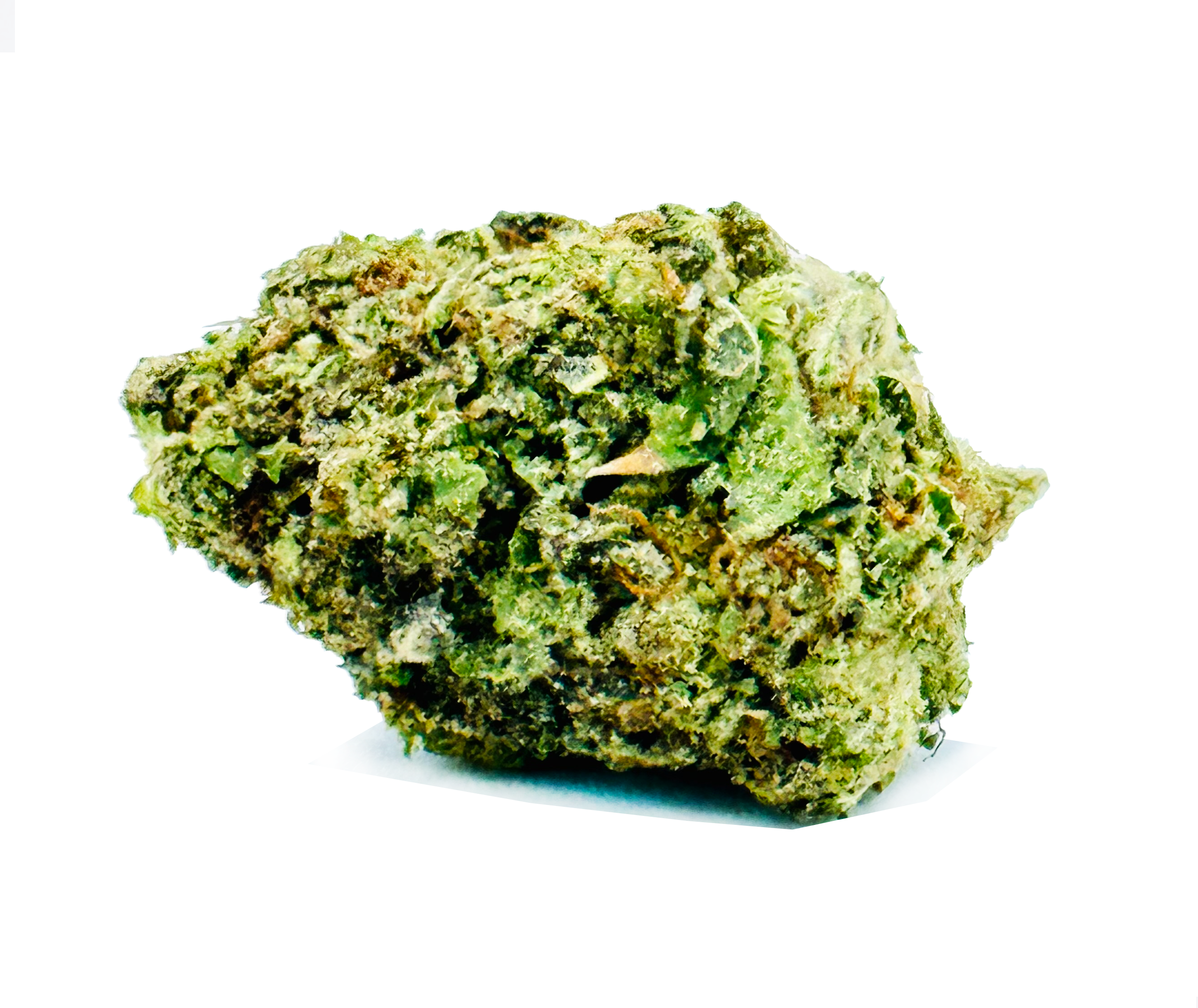 Platinum Horchata (Hybrid)-THCA Flower