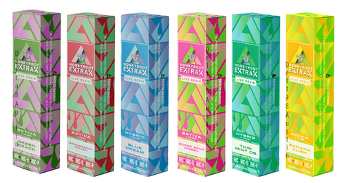 Honeyroot Delta 8 Disposable How To Use