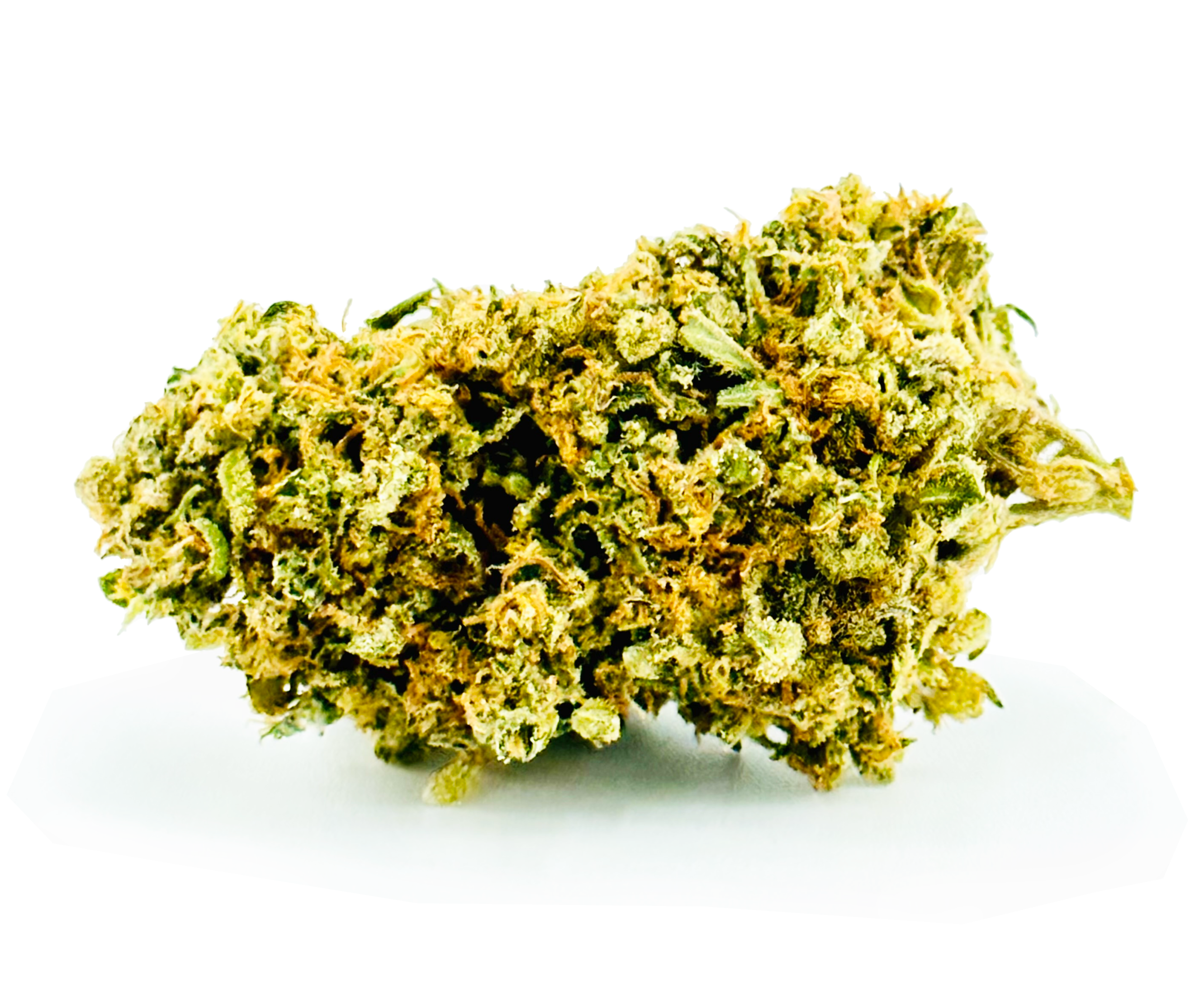 Red Congo (Sativa)-THCA Flower