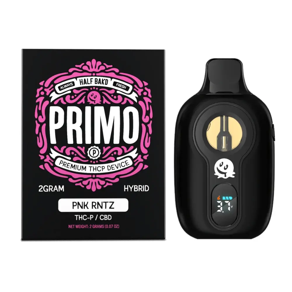 Primo 2g THCP Disposable