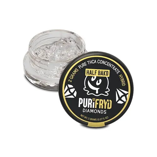 2G THCa Concentrates