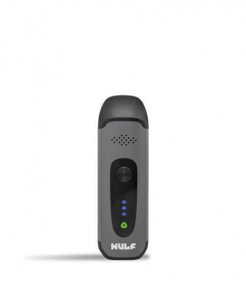Thumbnail: Wulf Next Vaporizer by Wulf Mods
