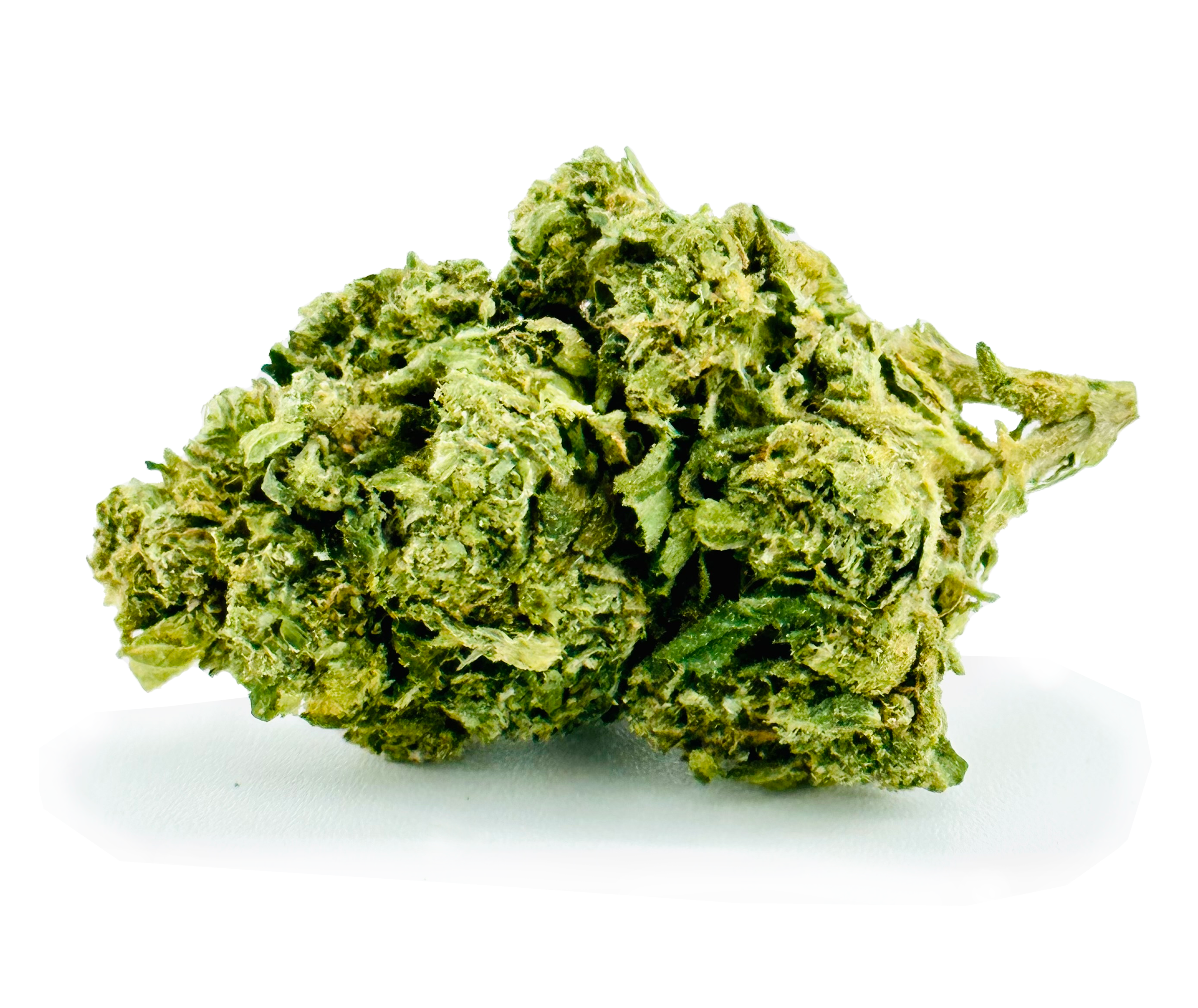 Sour Diesel (Sativa)-THCA Flower