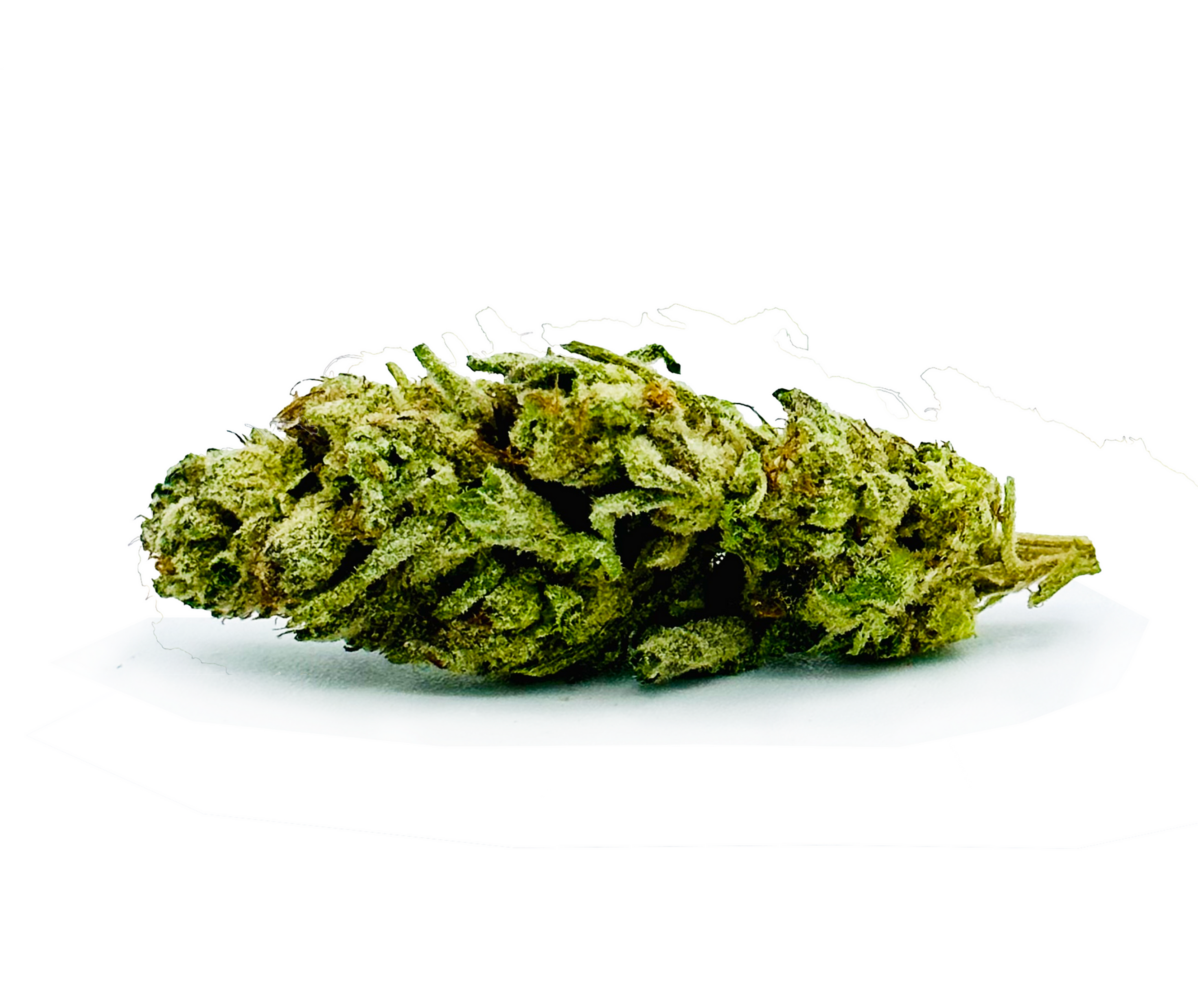 Ice Cream Cookies (Indica)-THCA Flower