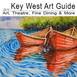 Key West Art Guide