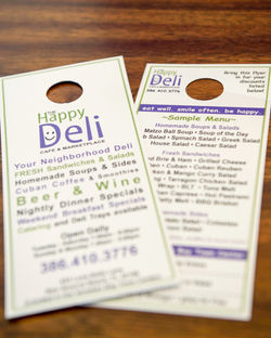 Happy Deli