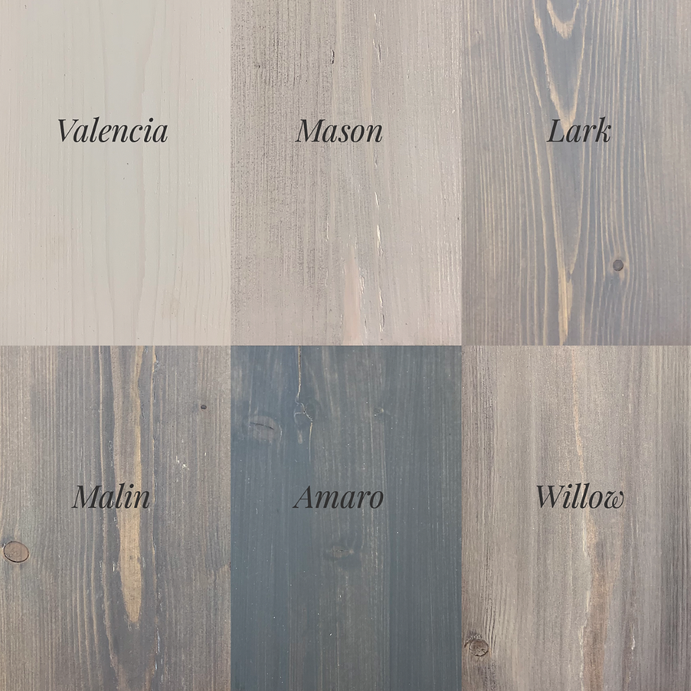 Miniatyrbild: Sänggavel