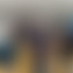 立待公民館の大掃除