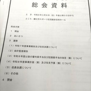 鯖江市丹生郡ソフトボール協会