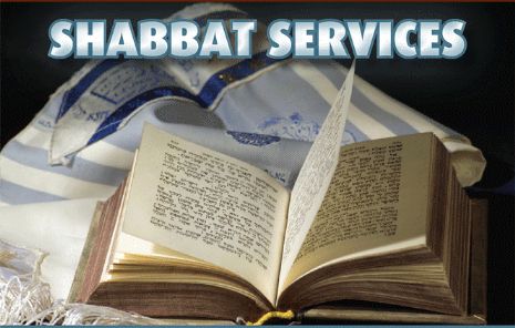 October 24 morning services