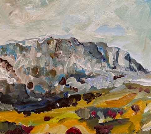 Sainte Victoire