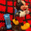 Thumbnail: Vintage Mickey Mouse Telephone (Not Tested)