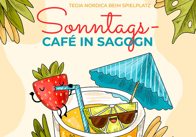08.09.2024 - Sonntagscafé bei der Tegia Nordica