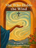 She Who Holds the Wind