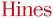 HINES