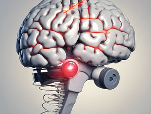 Case Report : The use of Photobiomodulation therapy, and IV Anti-oxidant therapy, in Progressive Supranuclear Palsy (PSP), Parkinson's Plus syndrome