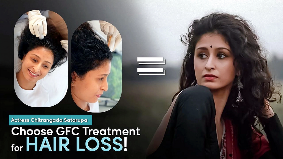 GFC Chitrangada SatarupaThumbnail