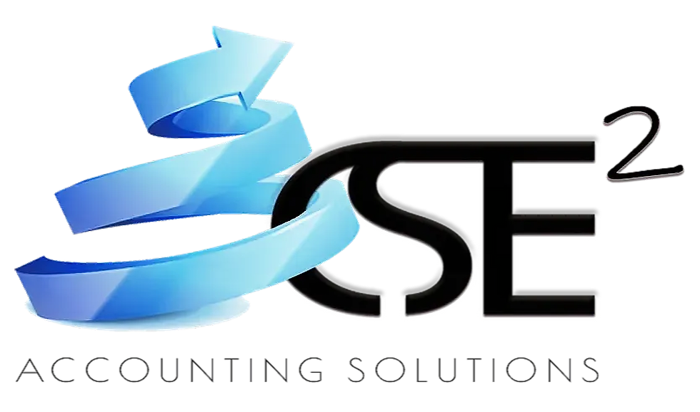 CSE 2 ballito Accounting solutions Logo