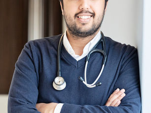 Dr Nawaaz Van Der Schyff