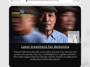 Dementia