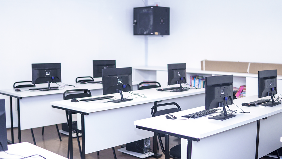 Sunfield Home School Facilities