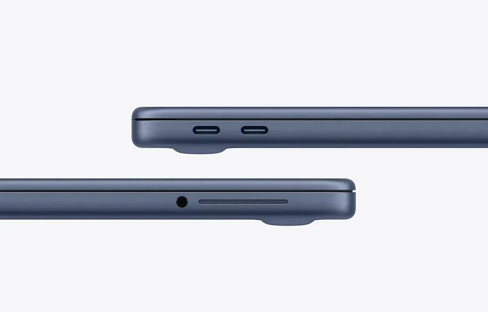 Thumbnail: Macbook Neo