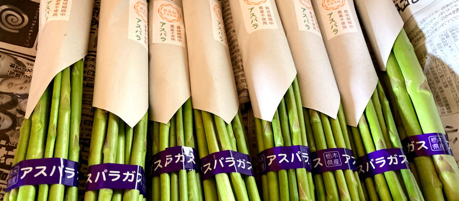 しもつけダンク農園の野菜が買える場所 ― 宇都宮パセオ「えきの市場」と市役所「わくわくショップ」