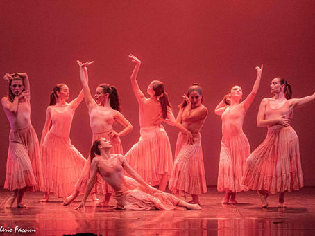 8 MARZO-GIORNATA INTERNAZIONALE DELLA DONNA