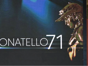     DAVID DI DONATELLO 2026