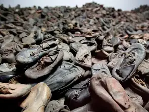 27 GENNAIO GIORNATA DELLA MEMORIA   