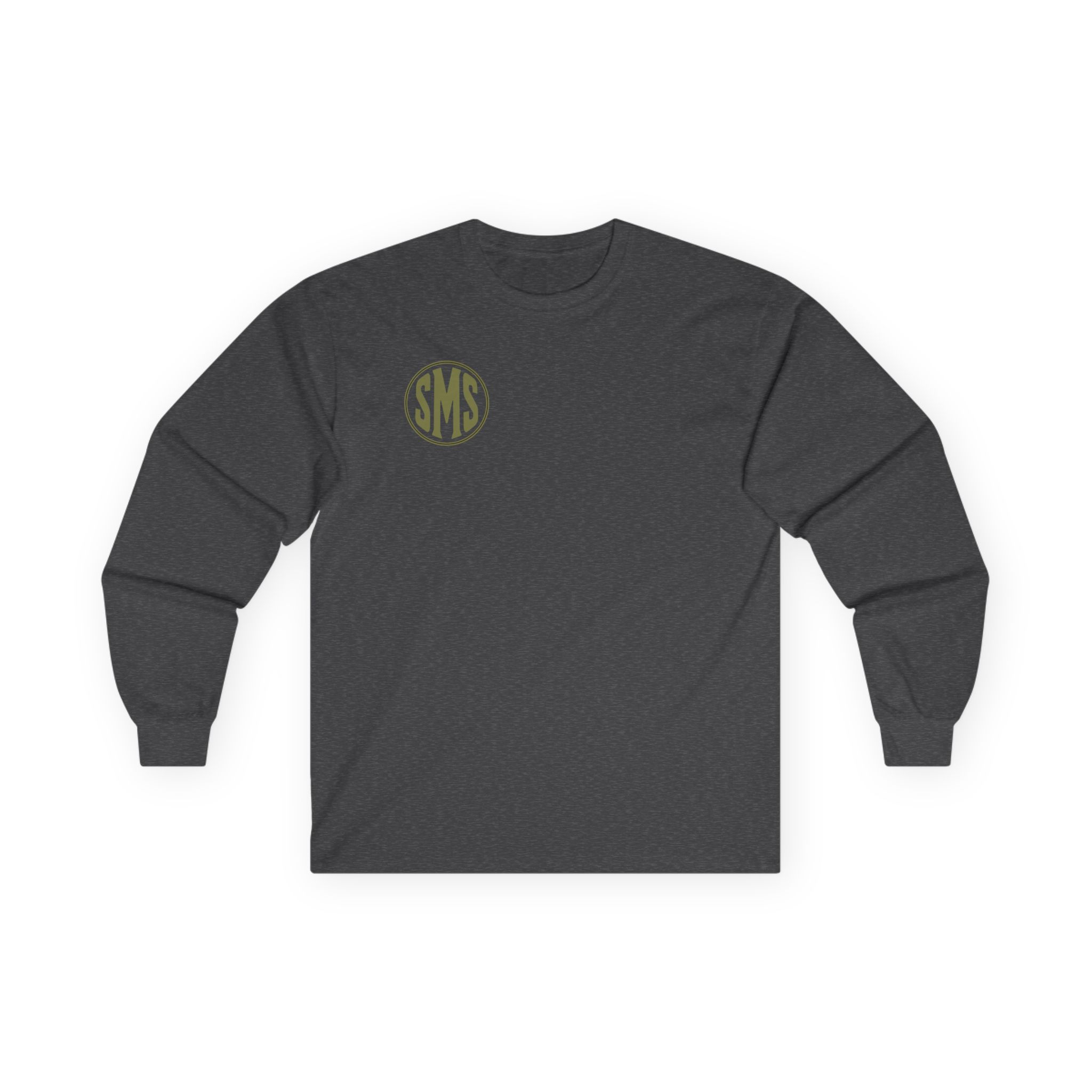 Sawtooth Motorsports Long Sleeve Tee
