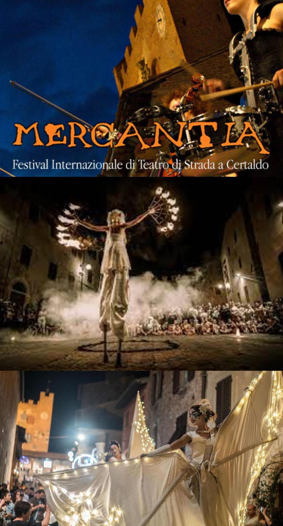 Mercantia