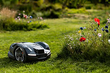 Robot tondeuse