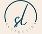 Saint Lorraine Aesthetics and Wellness logo