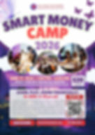 Smart Money Camp 2026