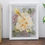 Thumbnail: Pressed Flower Frame