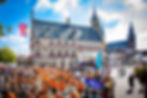 Singelloop Gouda