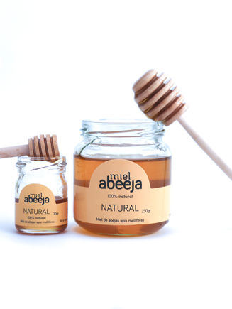 15 formas saludables en que podrÃas usar la miel, ahorrando tiempo y dinero.