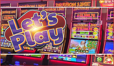Come play at Club Macleay