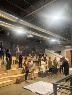 Jody McPhearson - Best Youth Speaker - Y