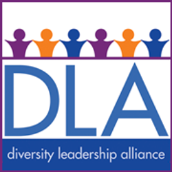Diversity Leadership Alliance Logo