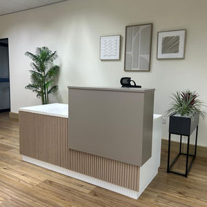 Office Refurbishment 