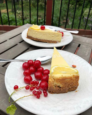Desserts et diabète