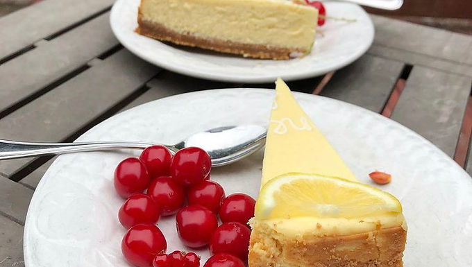 Desserts et diabète