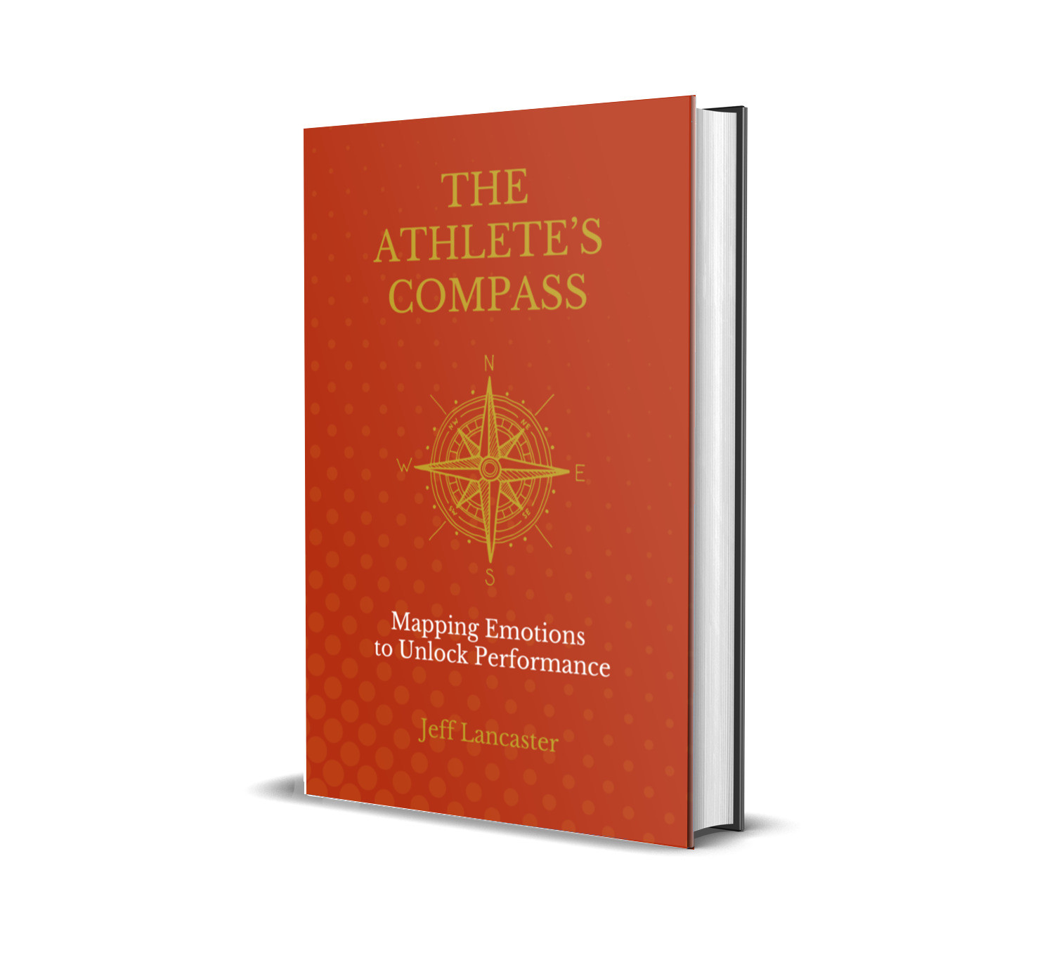 The Athlete's Compass: Mapping Emotions to Unlock Performance