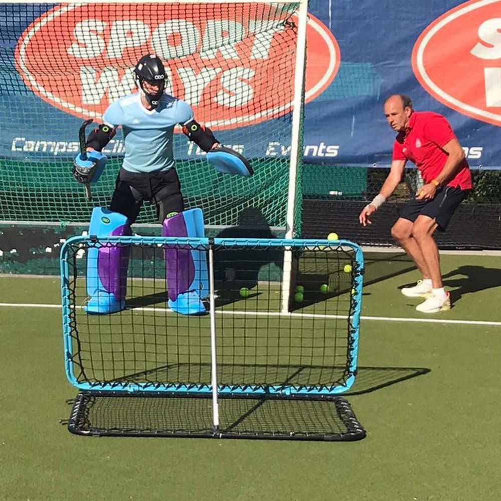 The benefits of unconventional practice routines