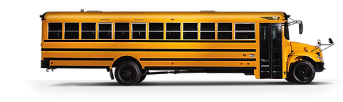 IC Bus propane LPG