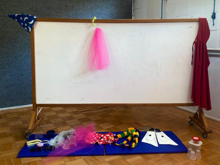 Relato de experiência Peirô